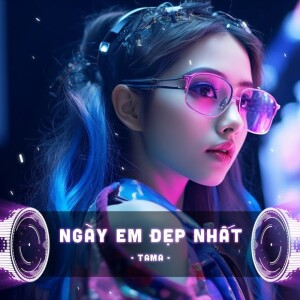 余又 - 画心(Dj菜仔 ProgHouse Rmx)