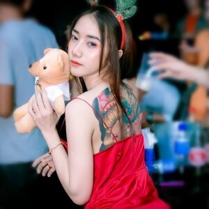 黄静美 - 爱财爱己(DjXl FunkyHouse Rmx)