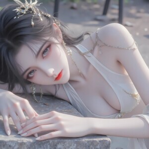 广东永琳-真的爱着你(Dj卡仔ElectroMix粤语男)