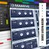 Robbie Williams, Lufthaus - Alcohol (Extended Mix) (Armada Music) 121