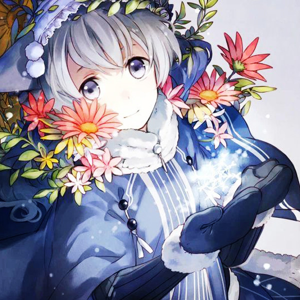 岛谷瞳-深红 (深红)