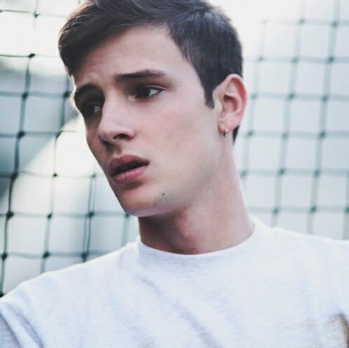 matt cab-take my hand