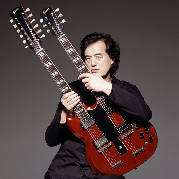 jimmypage生日特辑