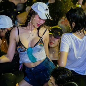 冷漠&张冬玲-我在红尘中遇见你-DJ何鹏
