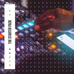 南中Dj阿弟-全国粤语ProgHouse音乐精选华哥作品系列专辑串烧