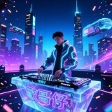 Dj敬哥仔