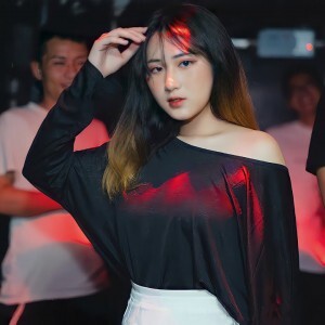 Dj小江(东莞寮步红荔劲爆俱乐部尖叫声不断超爽现场)