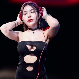 DjHSM 癫赖 Dj阿海-中英文ProgressiveHouse音乐是你等你到冬天专辑串烧