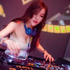 陈奕迅-单车(Dj阿恺ElectroMix粤语男)