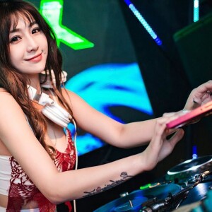 YouSpinMeRound乐巢会(Dj阿裕FunkyHouseMix)咚鼓