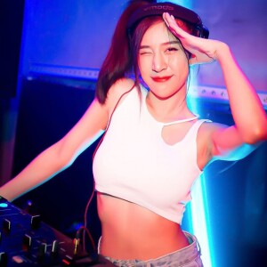 告五人-唯一(Dj阿登ElectroMix2022)