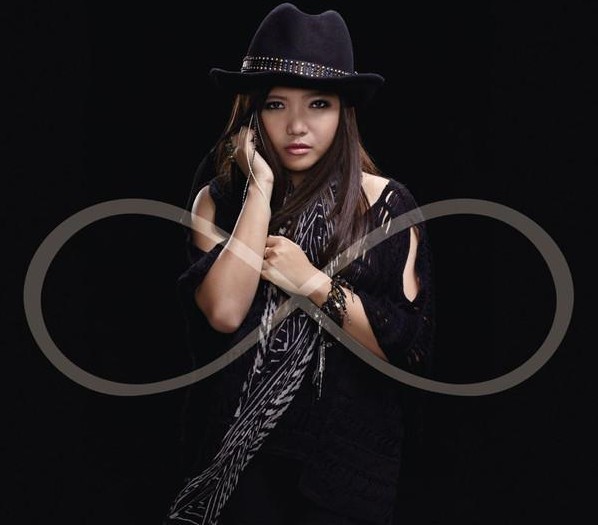 亚洲如酒般醉人的英文女声