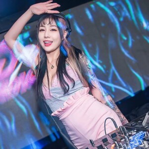 王优秀刘若英-当爱在靠近(DjPad仔FunkyHouseRemix国语女)
