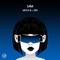 刘大拿 - 夜车(DJRichz ProgHouse Mix 国语女)国会鼓