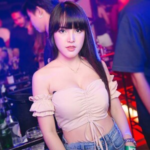 小西瓜一枚-爱情一阵风(DJ童波FunkyHouseseRemix)