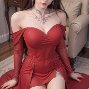 Alexandra Joner - Cinderella