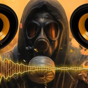 Dj哈尼 - 嘉宾定制无空拍 中英文超气氛炸场 HARD-BOUNCE串烧