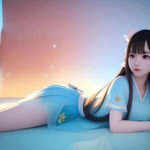 DJ小琪-中文Funky hous《时代的印记》会让这首歌触动你的心