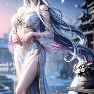 凤凰传奇-月亮之上(Dj小航FunkyHouseMix2022国语合唱)