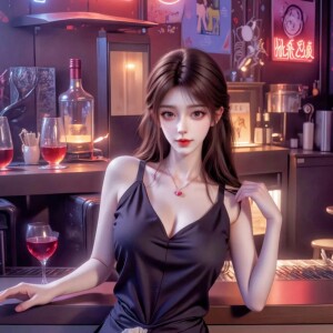 陈之－羞答答的玫瑰静悄悄地开(南昌Dj暴暴ElectroMix国语女)
