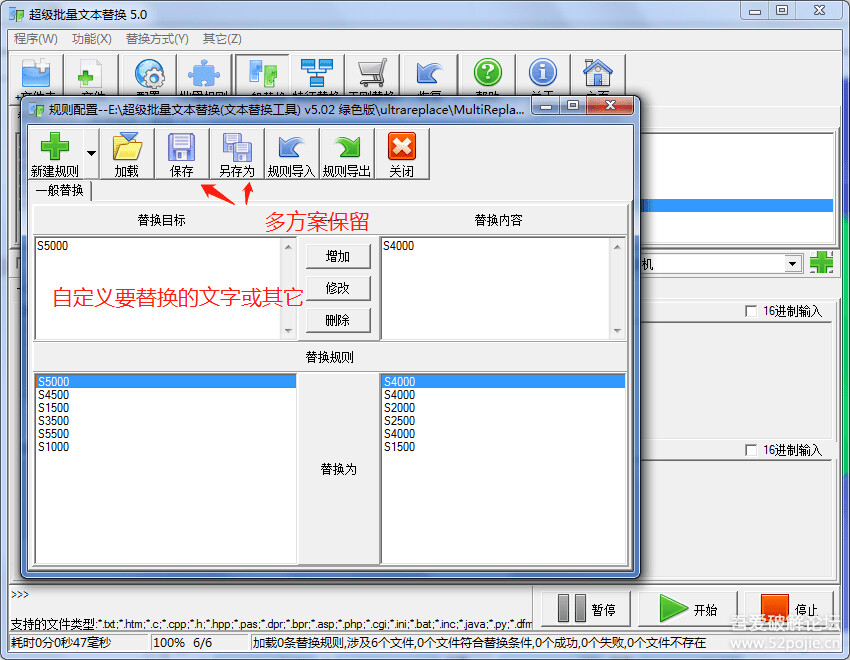 Test