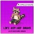 Wale Poke It Out (Cyberkid Remix)