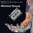 海口Dj威仔-中英文House(放纵.渡我不渡她.笑纳)慢摇音乐串烧