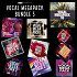 San Sebastian, Miss Dragon - Drunk N Weird (Extended Mix)
