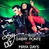Becky G & KAROL G - MAMIII (Zulu Garcia Cumbiaton Remix) Clean 12A 100