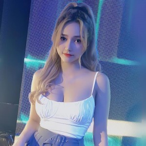 欢子-原谅我一次(Dj阿谋ElectroMix国语男)