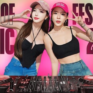 琳姐 - 记事本(DjHearts Electro Rmx)