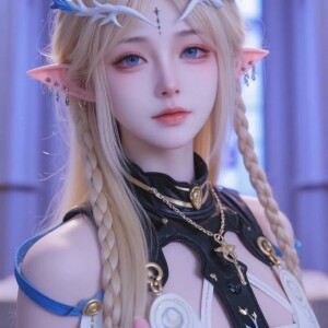 慢四 我的九寨(阿跃制作]高清晰