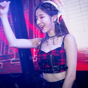 慢四北江美（王馨）(高音质)
