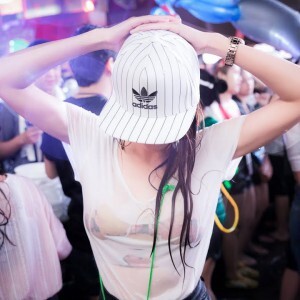 温兆伦 - 随缘(Dj虾仔 Electro Rmx)