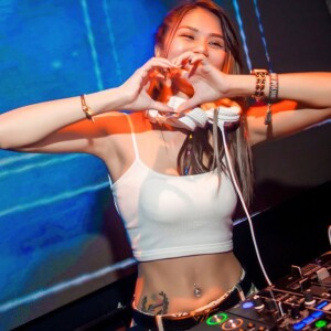 Lagi Syantik (Hyped) (DJ Jlord03)