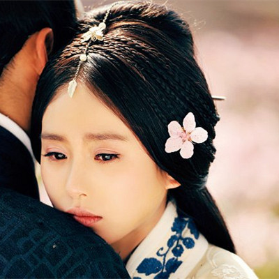 青鸟飞鱼-此生不换