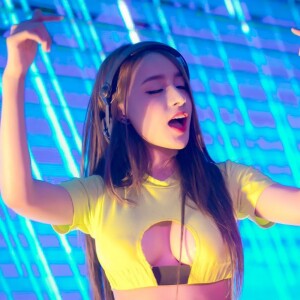Wonderland Avenue - White Horse (Lebedeff x Egorov x KOFA Remix)