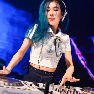 横栏DJ宁少-全粤语慢歌连版抖音2024香港第三季度热榜串烧