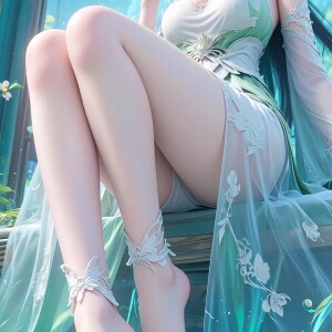 黑大婶回乡带娃 - 苹果香(Dj十三 Funky Rmx)