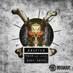 Masked Wolf - Astronaut In The Ocean (Remix)