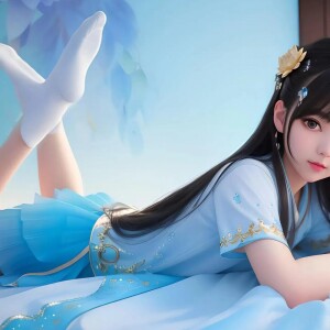 Uncover（DJ阿奇Remix）
