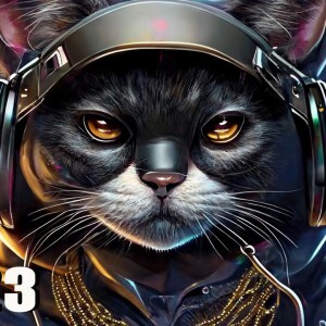 [涟漪音乐]车载发烧CD01我的爱回不来-DJ涟漪