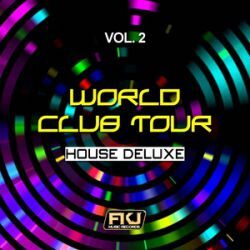 彭佳慧-相见恨晚(Dj华仔FunkyHouseRemix国语女)