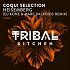 Dj Snake & Peso Pluma - Teka (Saber & Justyle Remix) (Dirty Extended)