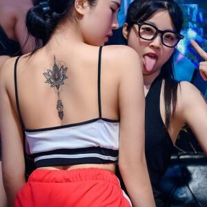 清远Djk仔（全英文Mashup音乐宝安梁秋梅定做苏荷SoHo酒吧中场说唱气氛超正榜歌串烧）