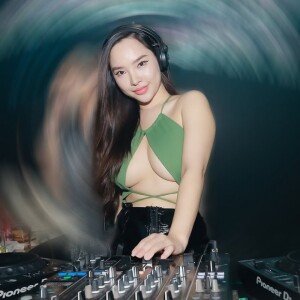 慕容晓晓 - 黄梅戏(DjSjun FunkyHouse Mix)