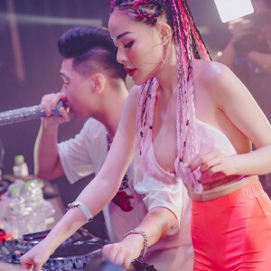 张杰_听_Dj小云_FkHouse_Remix_2023_告诉老默_我想吃鱼了