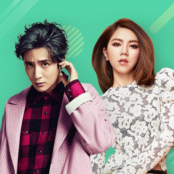 邓紫棋统治港台薛之谦内地夺冠