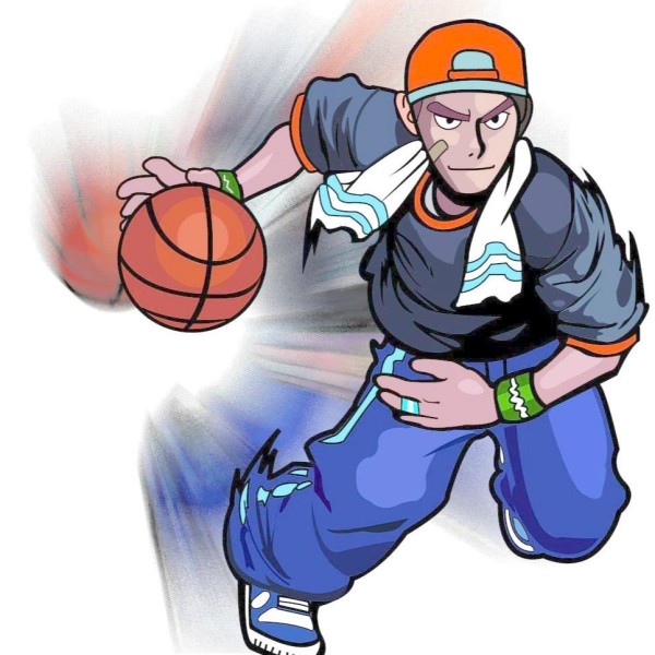 街头篮球游戏背景音乐精选