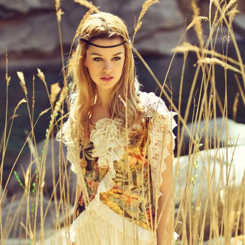 百听不厌的欧美女声